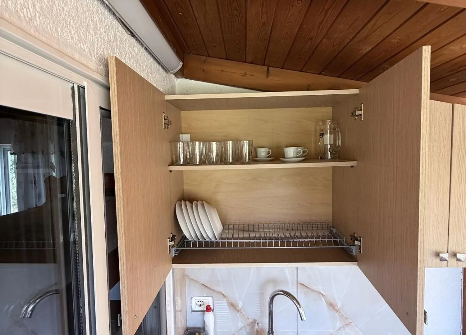 Denaj House Hotell Himare Pensionat