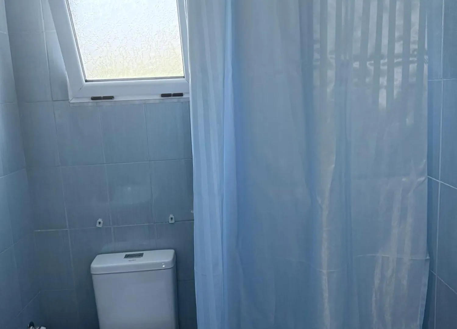 Pensionat Denaj House Hotell Himare