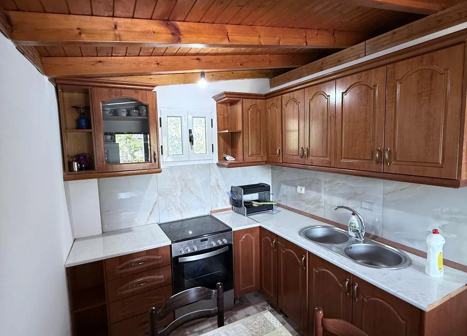 Denaj House Hotell Himare
