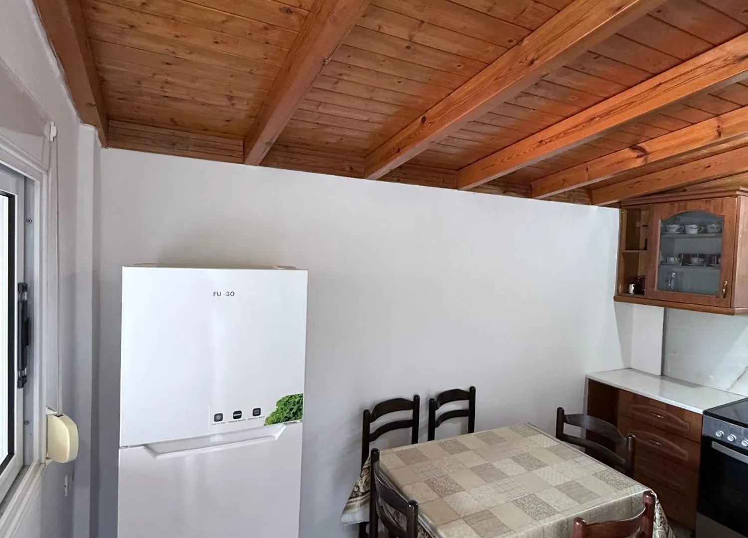 Pensionat Denaj House Hotell Himare