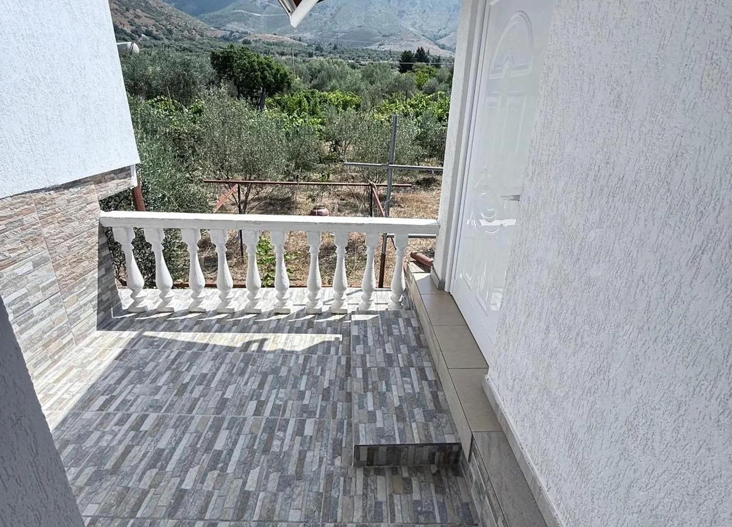 Pensionat Denaj House Hotell Himare