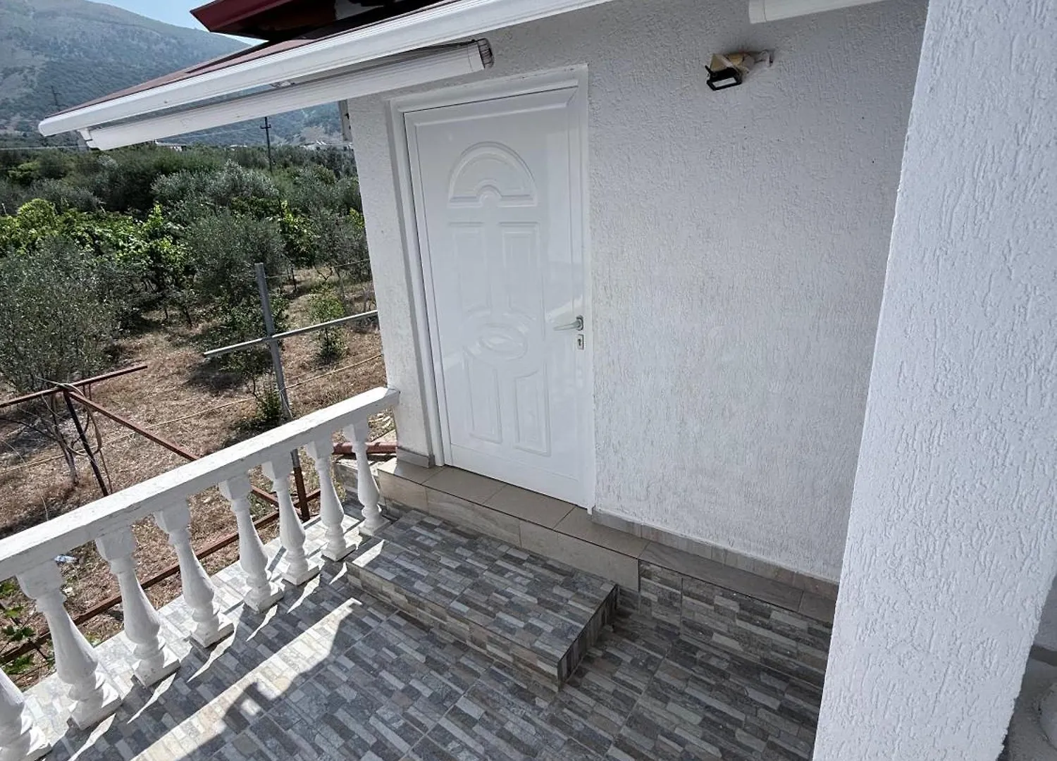 Denaj House Hotell Himare Pensionat